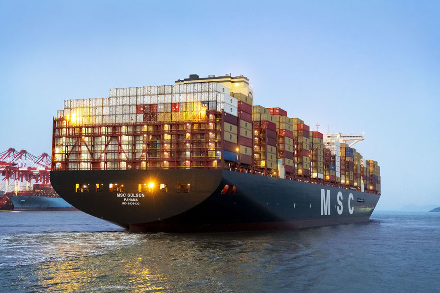 Transparten Cold Chain: traceability of the sea container cold chain in a safe and certified way Transparten Cold Chain: traceability of the sea container cold chain in a safe and certified way